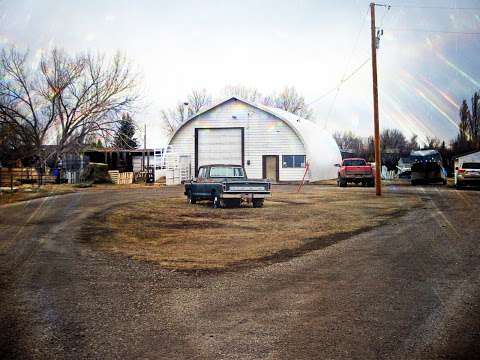 Brooks Veterinary Clinic