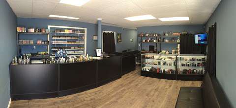 Midcity vape and smokeshop