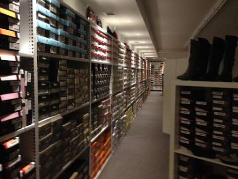 Rists Shoe Centre